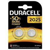 Duracell coin LM 2025 2kom baterija ( 508197 ) Cene