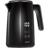 MPM grelnik vode MCZ-120/C, 2200W, 1.5L, črn | Shoptok.si