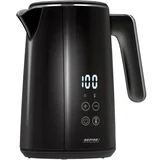 grelnik vode MCZ-120/C, 2200W, 1.5L, črn