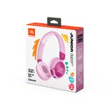 JBL Naglavne slušalke Junior 320BT, brezžične, vijolične | Shoptok.si