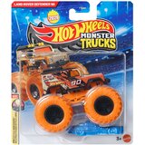 Mattel Hot Wheels Monster Trucks: Land Rover Defender autić 1/64 – | shoptok.hr