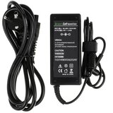 Green cell AD41P power adapter/inverter Indoor 65 W Black | shoptok.hr