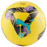 Nogometna Lopta Puma Orbita Laliga 1 Hyb Pelé Yellow Rumena Veličina 5 | shoptok.hr