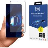 3mk ULTRA KALJENO STEKLO HARDGLASS MATT MAX ZA SAMSUNG GALAXY S26, (5000260144) | Shoptok.si
