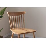 Hanah home trpezarijska stolica Hestia Kayin Ch 26 | ePonuda.com
