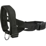Trixie Nagobčnik Loop najlon črn XXL | Shoptok.si