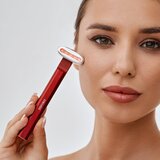 Diforo Fairy Ag Real Silver uređaj za masažu za lice 1 kom | shoptok.hr
