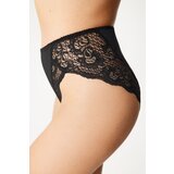 Jadea Klasične gaćice Brinley s visokim strukom | shoptok.hr