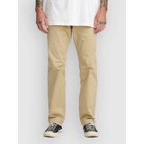 Rvca Weekend Pants khaki | Shoptok.si