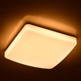  Brilagi - LED prigušiva plafonska svetiljka OPAL LED/24W/230V 3000/4000/6500K+daljinski upravljač | Eponuda.com