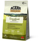 Acana regionals grasslands - hrana za pse sa jagnjetinom, patkom i ribom (2kg, 11,4kg) 11,4kg Cene