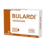 Bulardi probiotik