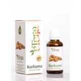 Eterra Ulje Kurkume, 30ml Cene