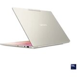 Lenovo prenosnik Yoga Slim 7 14ILL10/14"/Intel Core Ultra 5 226V/16 GB RAM/512 GB SSD/OLED 2.8K 120 Hz/Win11 Home/83JX001VSC | Shoptok.si