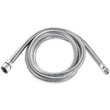 Rosan tuš crevo za izvlačni tuš baterije za kadu M15x1/2" 200cm - metalno,hromirano | Eponuda.com
