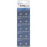 Agfaphoto gumbne celice LR 66 1.5 V 10 kos alkalno-manganov AG4, (20430379) | Shoptok.si