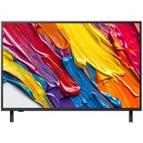  Televizor LG 43QNED82A3B/QNED/43"/4K Ultra HD/smart/WebOS/sivi | ePonuda.com