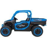 Buggy Bugi na akumulator UTV Racing 4x4 - DVOSED - moder | Shoptok.si