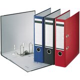 Registrator a4 široki samostojeći 180° leitz 10105095 crni | Eponuda.com