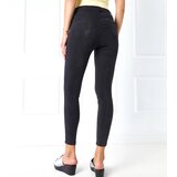 Gemre Grey women's push-up jeans Milaro | shoptok.hr