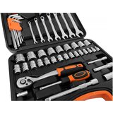 Vonhaus Set ročnega orodja 90 delni | Shoptok.si