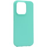  Maska za telefon Gentle Color za iPhone 14 Pro tirkizna | Eponuda.com