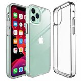 Clear case 1,8 mm silikonski ovitek za iphone 13 pro - prozoren Cene