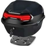  Prtljaznik za skuter 42l black (OPR0065) | Eponuda.com