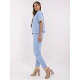 Italy Moda Set-MI-KMPL-M61941.96-blue | Shoptok.si