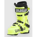 Dalbello Il Moro 110 3Dwrap 2026 Smucarski cevlji yellow fluo / yellow fluo | Shoptok.si
