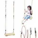 Monkey Gym Sedež Otroška Gugalnica Najboljši Leseni, (5000084832) | Shoptok.si