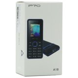Ipro mobilni telefon (A18) Black | ePonuda.com