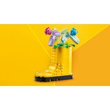 Lego Creator 3in1 31149 Cvijeće u kantici za zalijevanje | shoptok.hr
