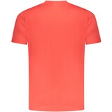 Cavalli Class SHORT SLEEVE T-SHIRT MEN RED | Shoptok.si
