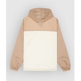Quiksilver Clicker Windbreaker khaki | Shoptok.si