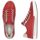 Rieker Nizke superge L725034 pisana | Shoptok.si