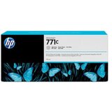 HP kertridž 771C 775ml/svetlo siva cene