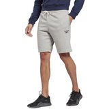 Reebok Identity Shorts, Medium Grey, (20486601) | Shoptok.si