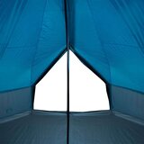 vidaXL Obiteljski šator tipi za 8 osoba plavi vodootporni | shoptok.hr