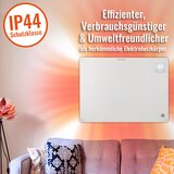 SHX SHXPH550 Keramicno grijanje ploca W, 550 bijela | shoptok.hr