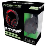  Slušalice sa mikrofonom ESPERANZA BLACKBIRD,... | Eponuda.ba