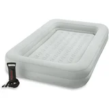 krevet na napuhavanje kidz travel (d x š x v: 168 x 107 x 25 cm, svijetlo plava, sigurnosni ventil)
