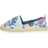Refresh Espadrile 170703 Modra | Shoptok.si