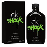 Calvin Klein muška toaletna voda one shock 100ml Cene