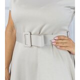 Pri Classic strapless dress flared midi ELISE | shoptok.hr