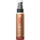 Intt Lick Me Kissable Gel Warm Effect Peach 50ml | shoptok.hr