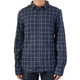 Deeluxe Srajce z dolgimi rokavi 83986 Modra | Shoptok.si