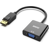  BENFEI adapter DisplayPort to VGA 1080P unidirectional black Cijene