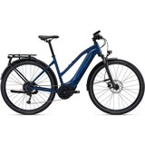  Bicikl GIANT Explore E+ 2D STA 25km/h Metallic Navy - XL | shoptok.hr