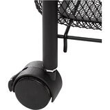 Kolica FIVE kuhinjska kolica MAYAJ 46.5x26.5x79cm | Eponuda.ba